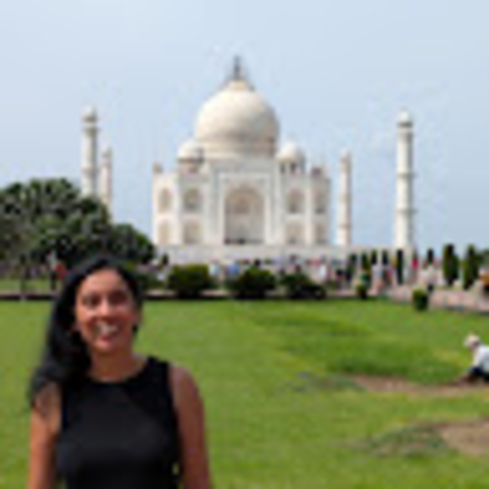 Meet your Posher, Roshan
